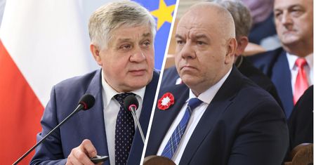 Wyciekł "raport Jurgiela". "Kaczyński mocno zdenerwowany"