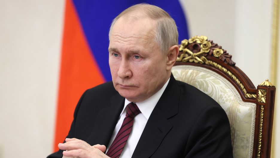 "Ma immunitet". Rodziny ofiar katastrofy MH17 uderzają w Putina