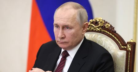 Putin wydał zgodę? Jest reakcja ofiar katastrofy