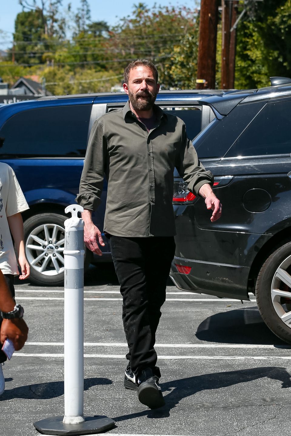 Ben Affleck 