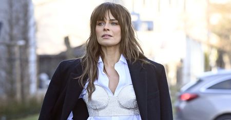 Natasza Urbańska o fałszu w show-biznesie. "To takie słodko-pierdzące"