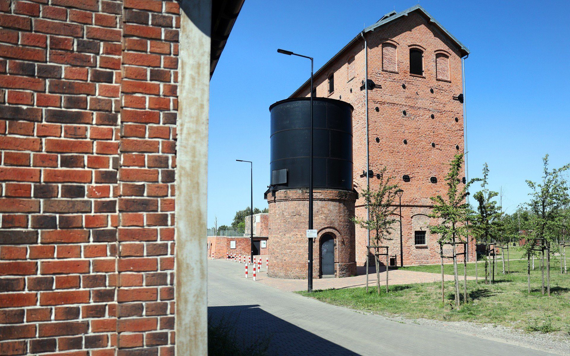 Ruda Śląska - Orzegów