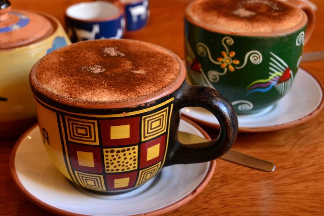 Kawa Inka była niegdyś bardzo popularna. Dziś rodzice nazywają tak dzieci