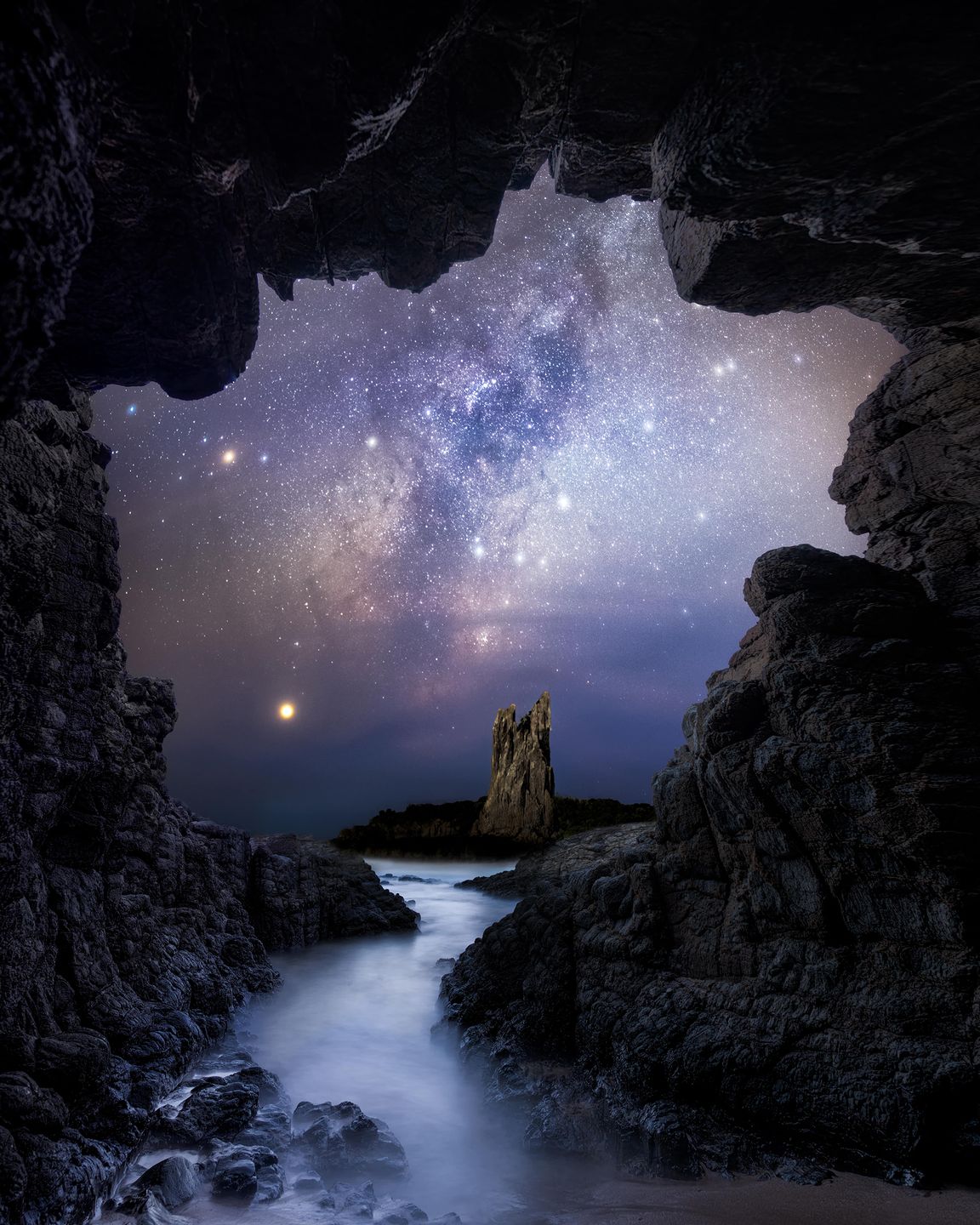 Najlepsze zdjęcia astronomiczne będą walczyły o tytuł Fotografa Roku 2020 9