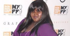 Naprawdę duże kobiety!