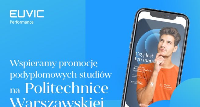 Euvic Digital dla Polskiego Związku Wynajmu i Leasingu Pojazdów
