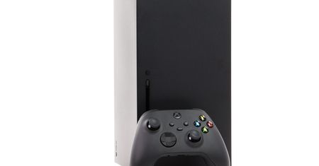 Konsola Xbox za 1899 złotych - błyskawiczna promocja przedświąteczna
