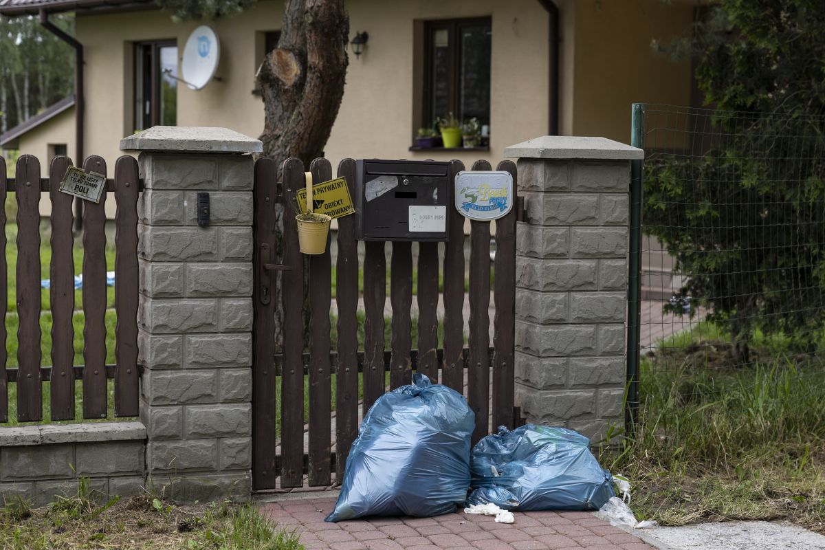 Co dalej z rodziną K.? Koszmar Bożeny Wołowicz trwa od 11 lat