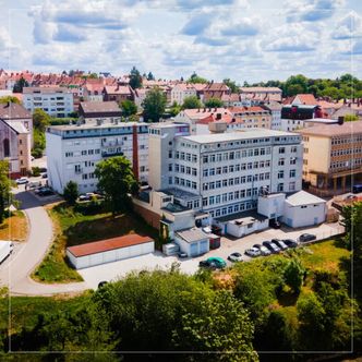 Upada najstarsza niemiecka fabryka obuwia