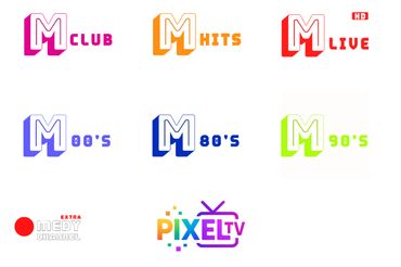 Nowe kanały Grupy MWE Networks