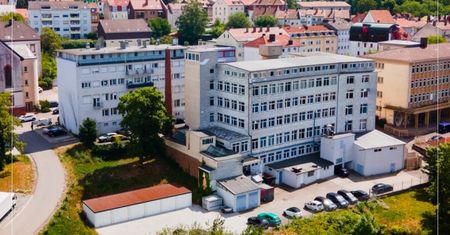 Upada najstarsza niemiecka fabryka obuwia