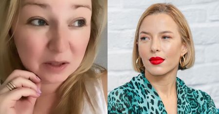 Mama Ginekolog i Ewa Chodakowska KŁÓCĄ SIĘ o to, jak powinno wyglądać "zdrowe ciało". "Wyćwiczone mięśnie brzucha NIE SĄ KORZYSTNE po menopauzie!"