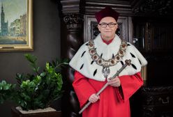 Gdańsk. Rektor Uniwersytetu Gdańskiego złożył rezygnację