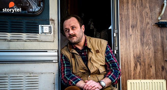 Storytel z serią audiobooków „Rambo. Pierwsza krew”, powieść Davida Morrella czyta Leszek Lichota (wideo)