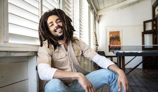 Historia artysty, buntownika, legendy – Bob Marley: One Love
