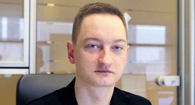 Robert Głowacki wzmacnia zespół SEO i content marketingu Grupy On Board Think Kong