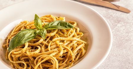 Makaron linguine - jak go ugotować i z czym najlepiej podać?