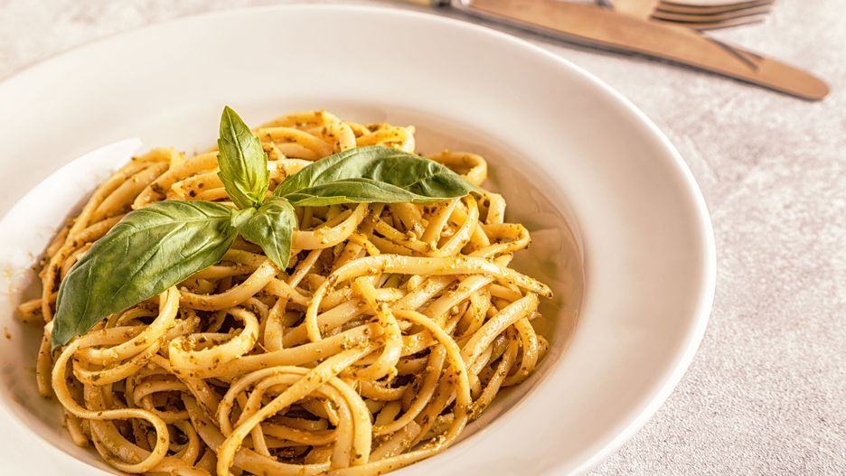 Makaron linguine - jak go ugotować i z czym najlepiej podać?