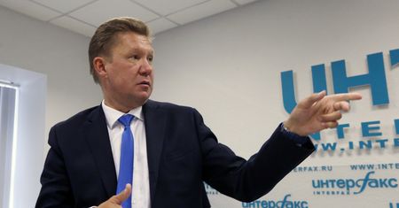 Rosja puszcza oko do Iranu. Gazprom rozważy możliwość budowy hubu