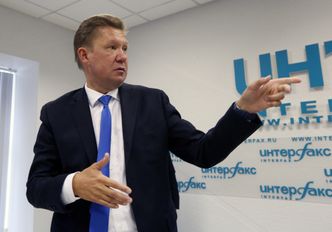 Rosja puszcza oko do Iranu. Gazprom rozważy możliwość budowy hubu