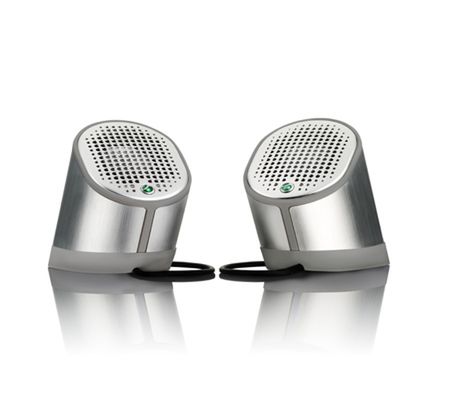 Nowe głośniki Sony Ericsson 2