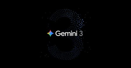 Gemini 3 – nowa era inteligencji od Google
