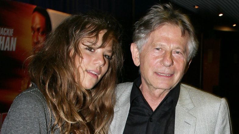Morgane Polański niedawno skończyła 30. lat. Jak dziś wygląda i kim jest CÓRKA Romana Polańskiego? (FOTO)