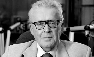 Nie żyje były dyrektor Trójki. W stacji przez kilka dekad
