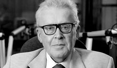 Nie żyje były dyrektor Trójki. W stacji przez kilka dekad