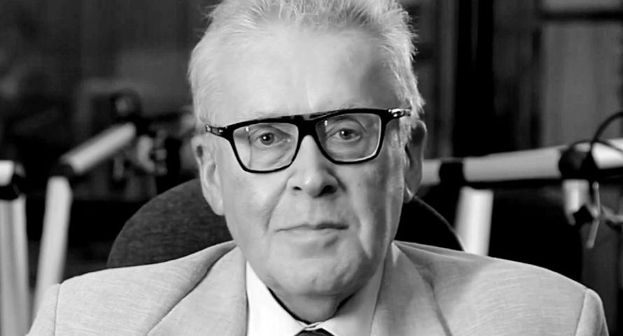 Nie żyje były dyrektor Trójki. W stacji przez kilka dekad