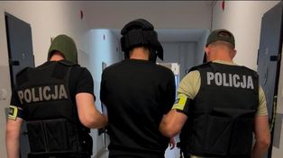 Zabójstwo przy ul. Rekreacyjnej w Bydgoszczy. 25-latek tymczasowo aresztowany