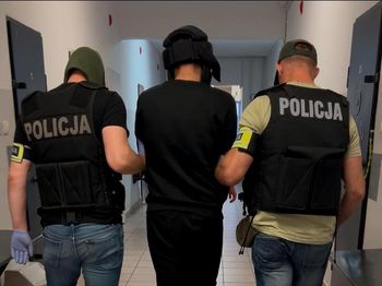Zabójstwo przy ul. Rekreacyjnej w Bydgoszczy. 25-latek tymczasowo aresztowany