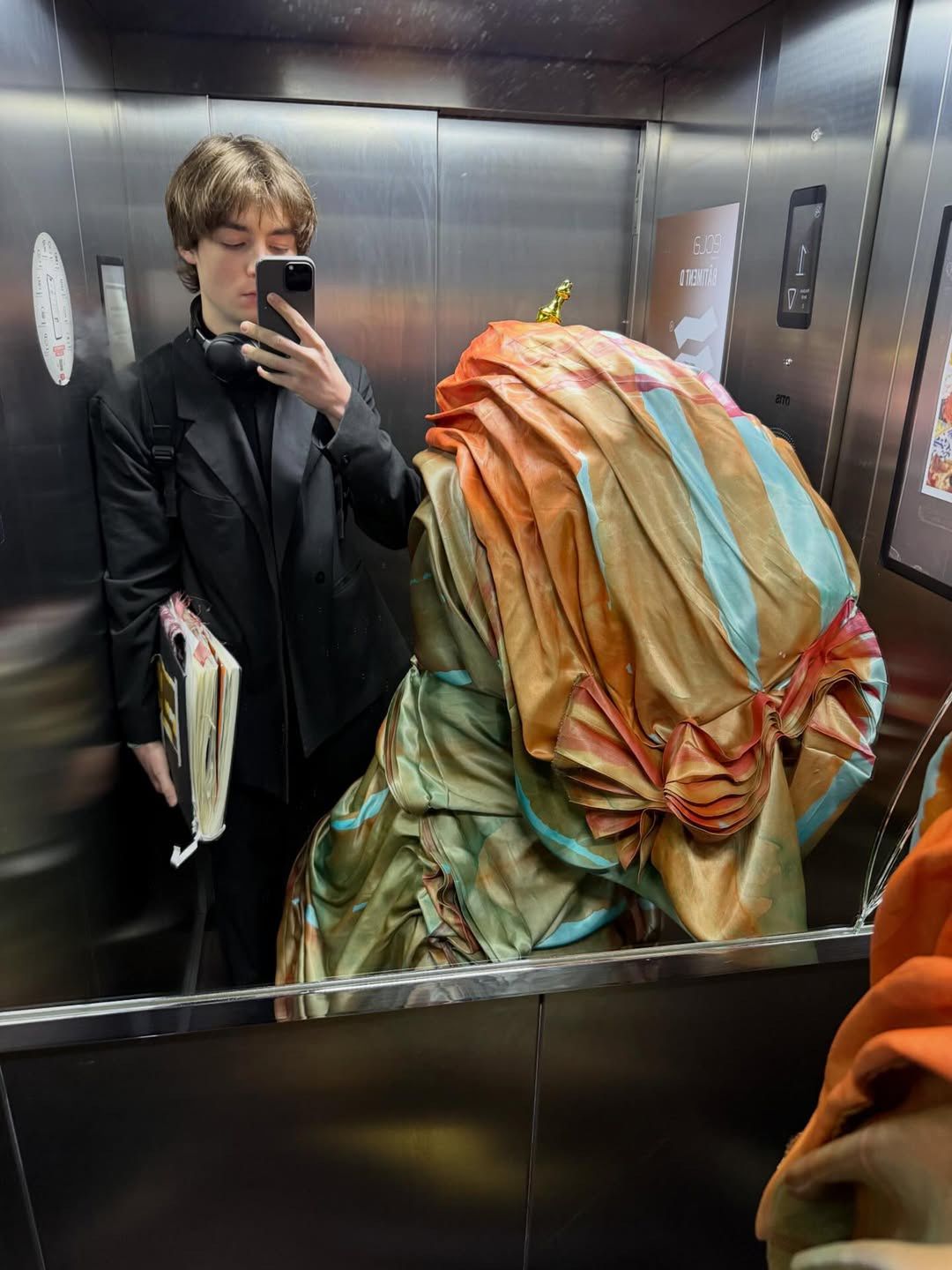 Stanisław Rozenek pochwalił się nowym projektem