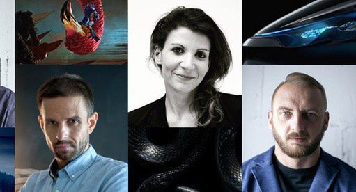 Chimney Poland zmienia swój zespół i ofertę, Marcin Drabiński za Pawła Miłkowskiego