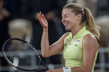 Chwalińska zagra o tytuł Roland Garros. Jej słowa sprzed lat dają do myślenia