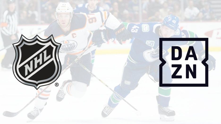 DAZN / NHL