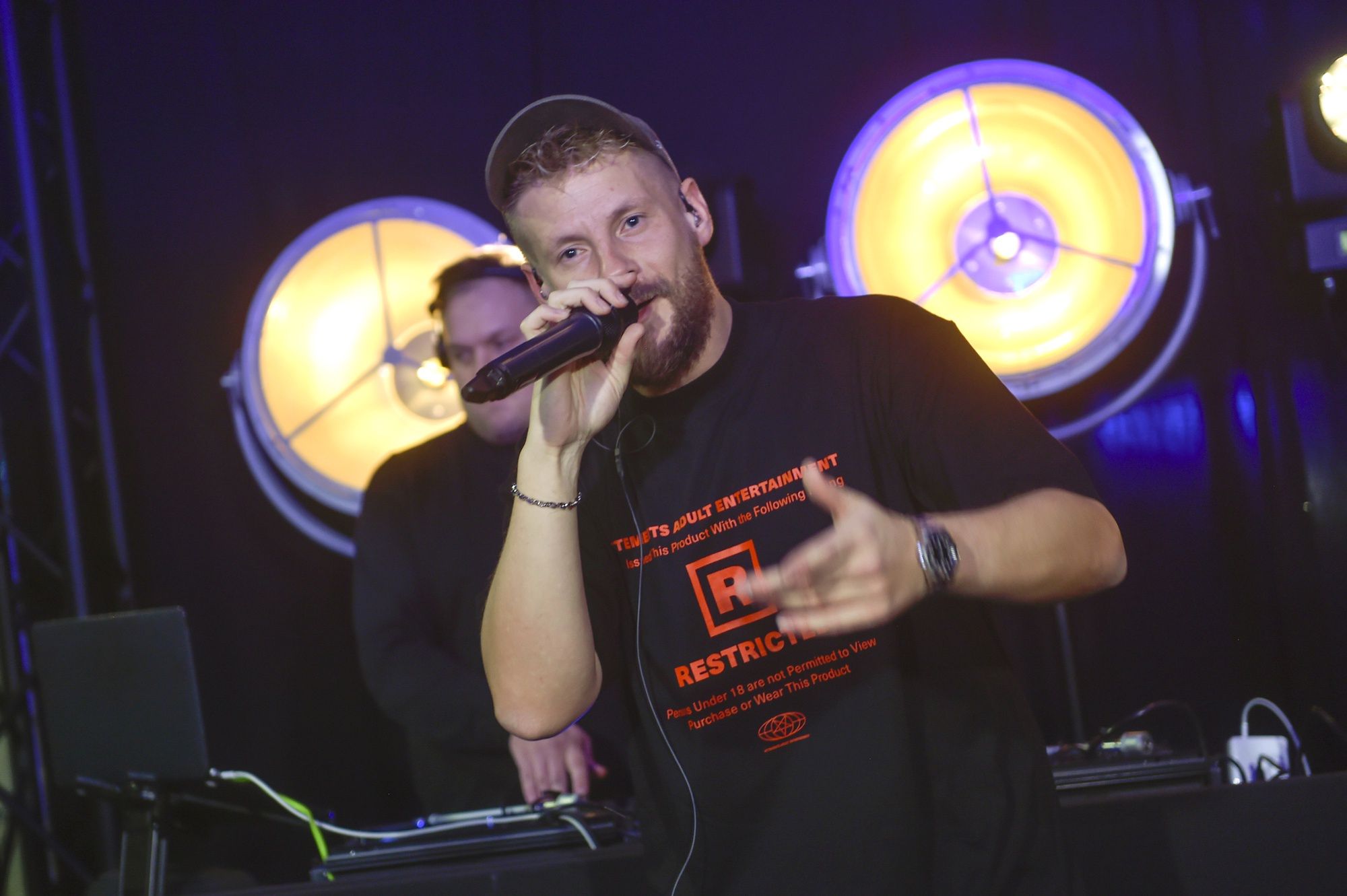 Sebastian Fabijański stracił "duży kontrakt"