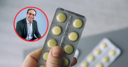 Witamina, która chroni mózg i opóźnia demencję. Tu jest jej najwięcej