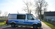 Ciała małżeństwa w mieszkaniu w Lesznie. Odkrył je syn