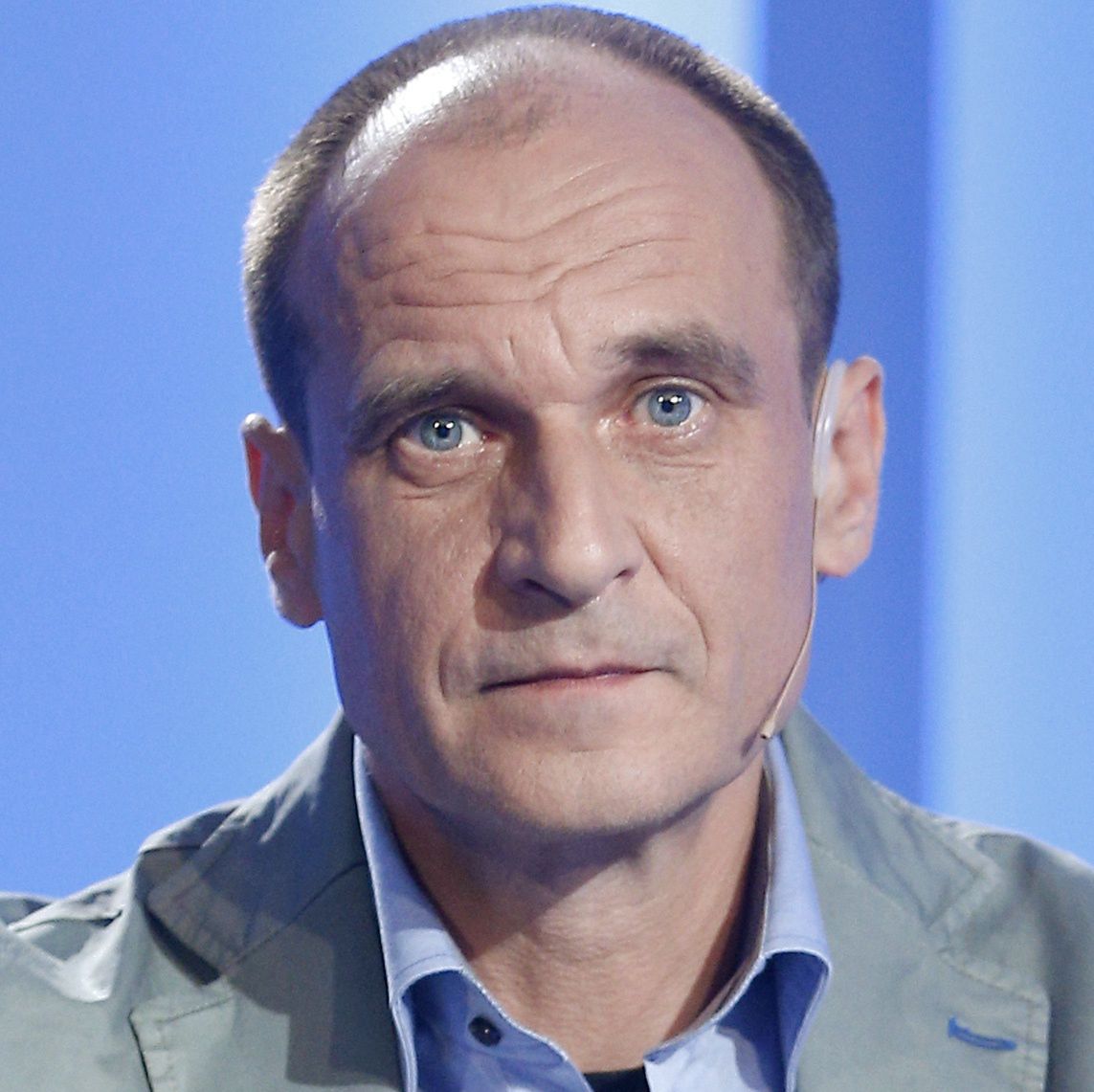 Paweł Kukiz