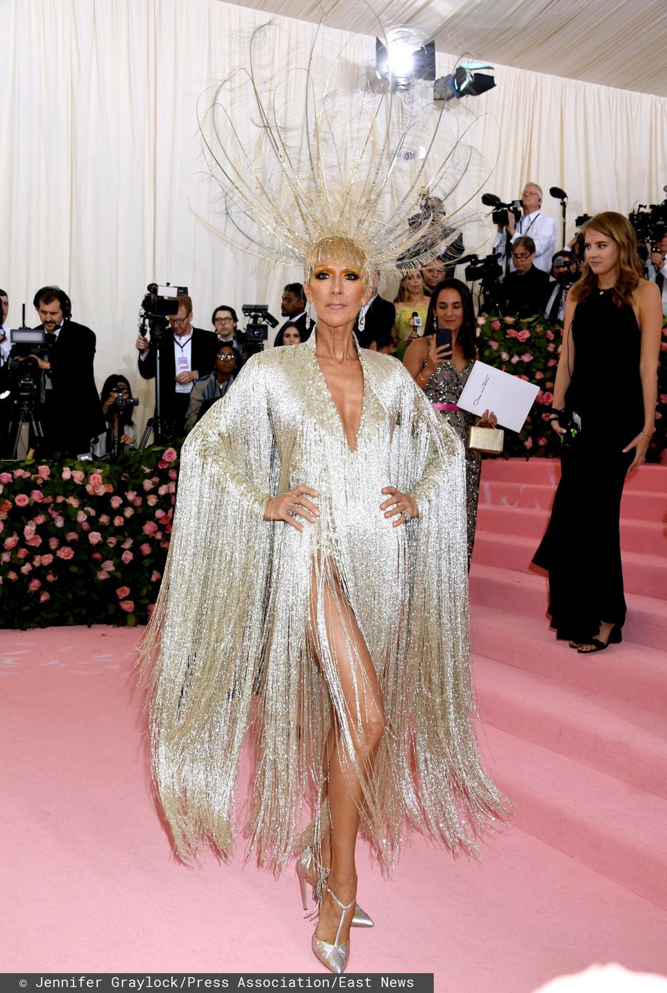 Celine Dion