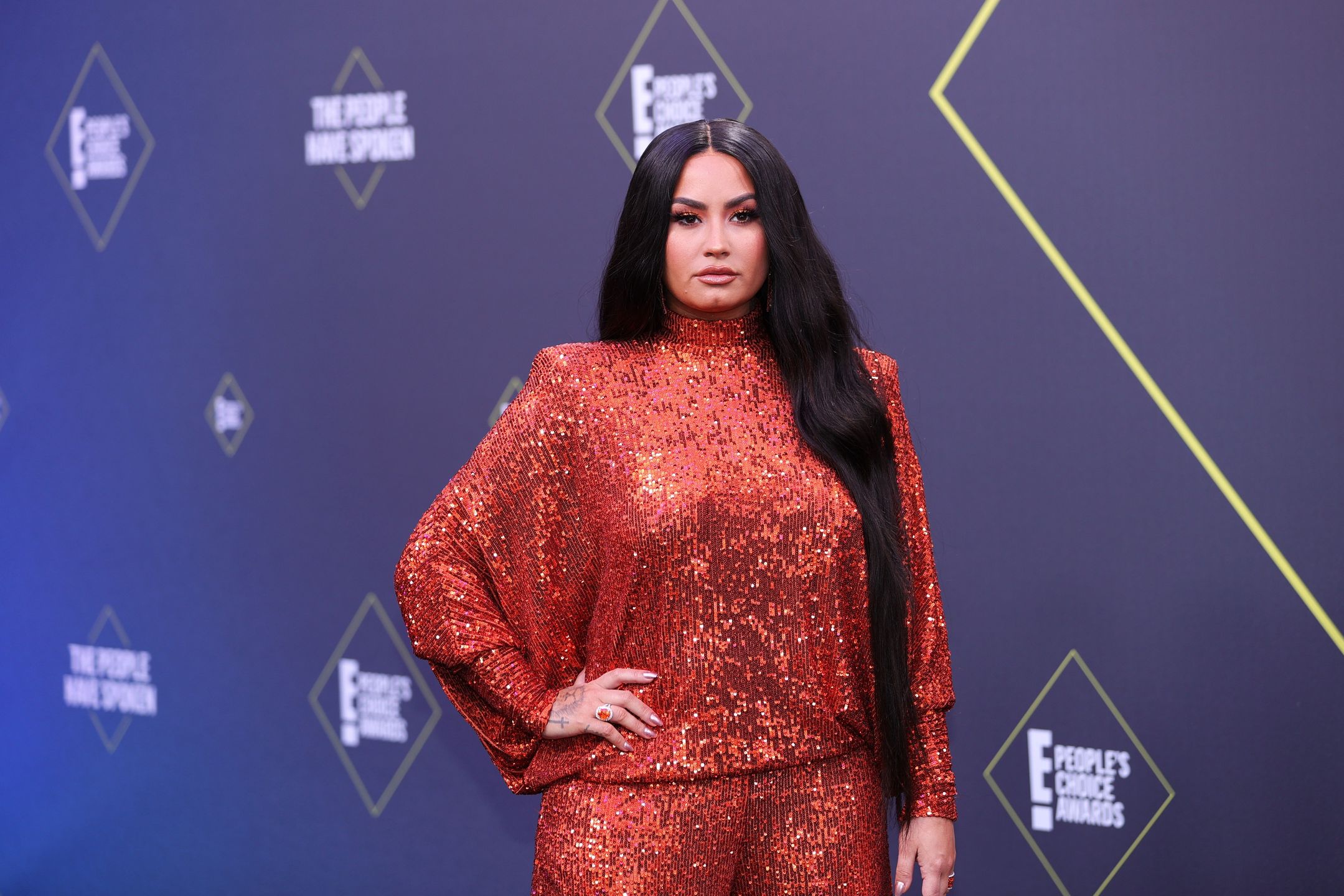 Demi Lovato zdradza, co wydarzyło się w dniu jej przedawkowania
