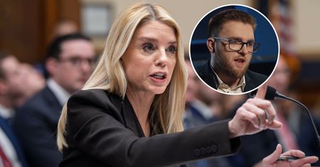 Broniąc Trumpa, krzyczała do demokraty: "ty przegrywie". Kulisy skandalu w Kongresie