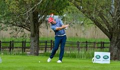 Adrian Meronk ambasadorem Land Rovera