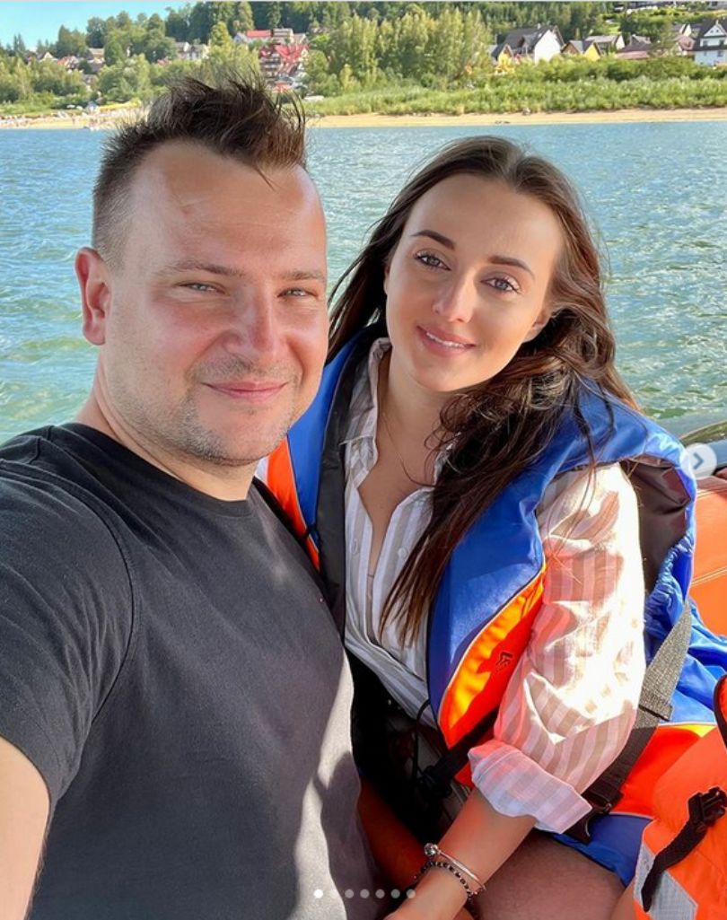 Anna Bardowska zdradza, ile kosztowała budowa jej wymarzonego  domu