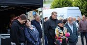 Pleszew: Big Band Po Godzinach z benefisem 5-lecia. Nawet pogoda im nie przeszkodziła w świętowaniu