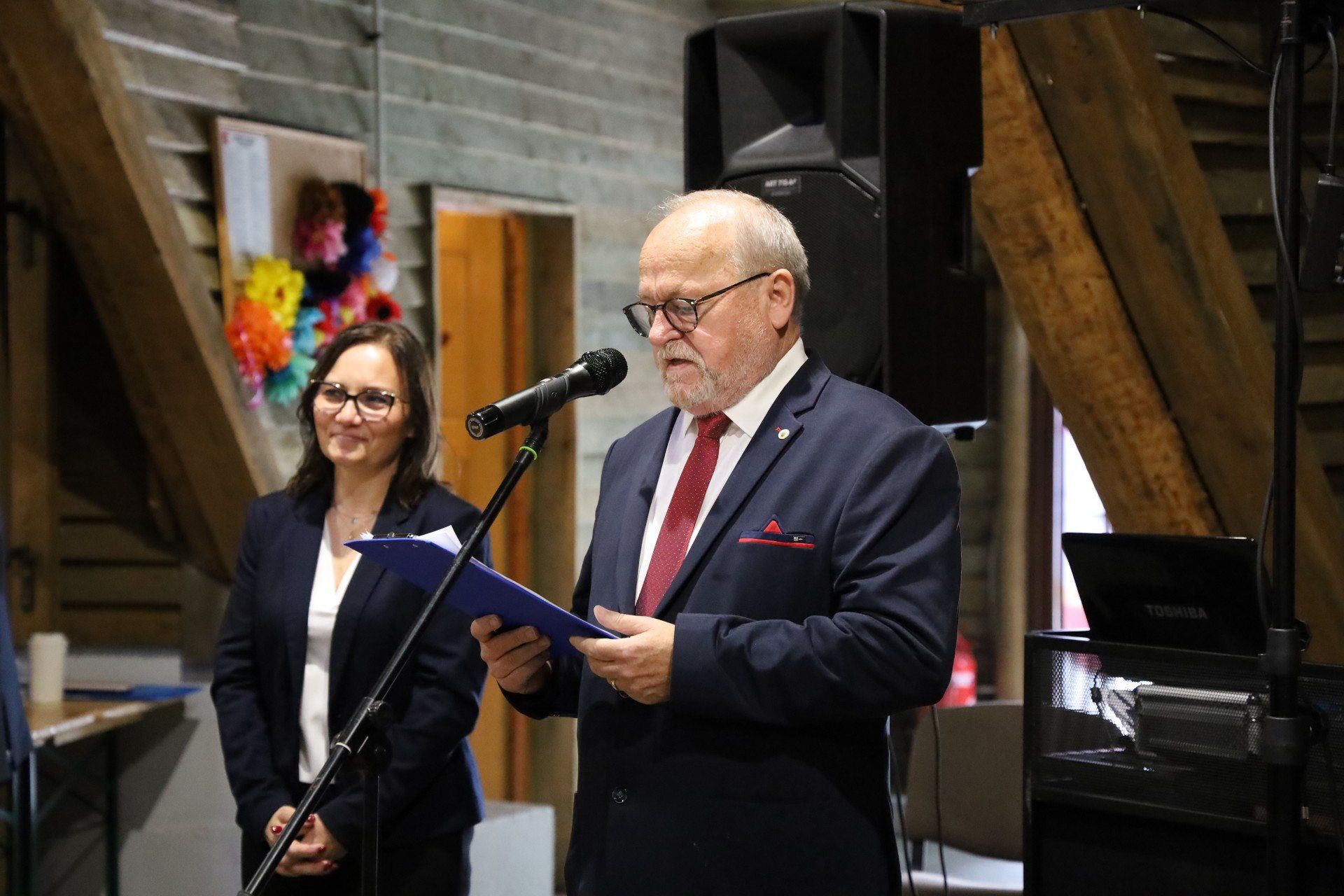II Turniej Strzelecki Wielkopolskich Rad Seniorów. Sportowe emocje i wspólna zabawa