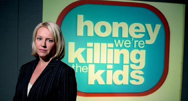 TVP pracuje nad reality-show „Kochanie, zabijamy nasze dziecko”