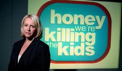 TVP pracuje nad reality-show „Kochanie, zabijamy nasze dziecko”