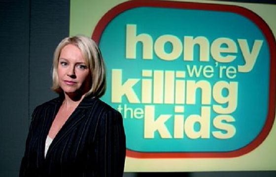 TVP pracuje nad reality-show „Kochanie, zabijamy nasze dziecko”